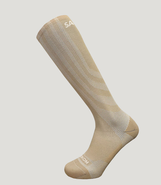 SANKOM PATENT ACTIVE COMPRESSION LIGHT SOCKS - SET OF 5 – SANKOM ...