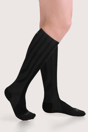 SANKOM PATENT ACTIVE COMPRESSION SOCKS - BLACK