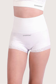 SANKOM PATENT BRIEFS - CLASSIC WHITE