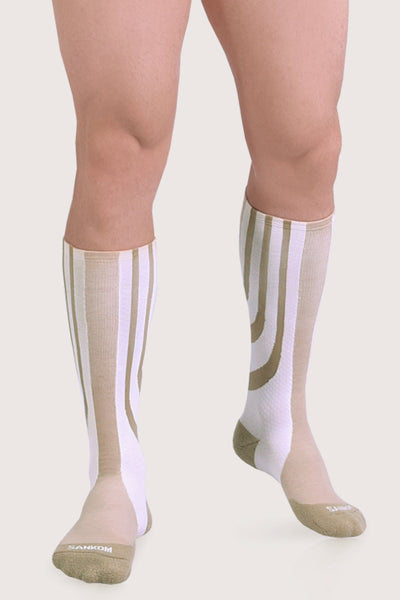Sankom Patent Active Compression Socks